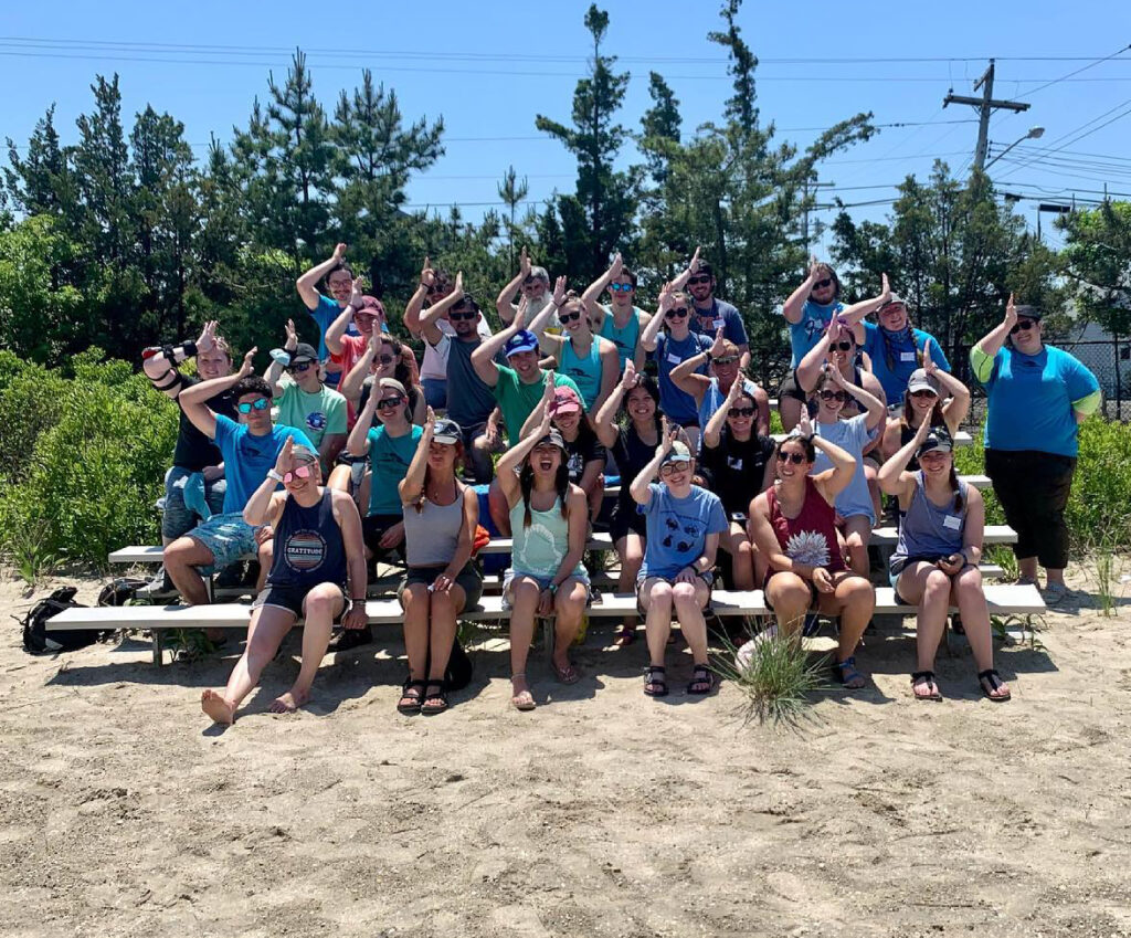 Marine Science Camp St. Johns County – Dive into the Wonders of the Ocean