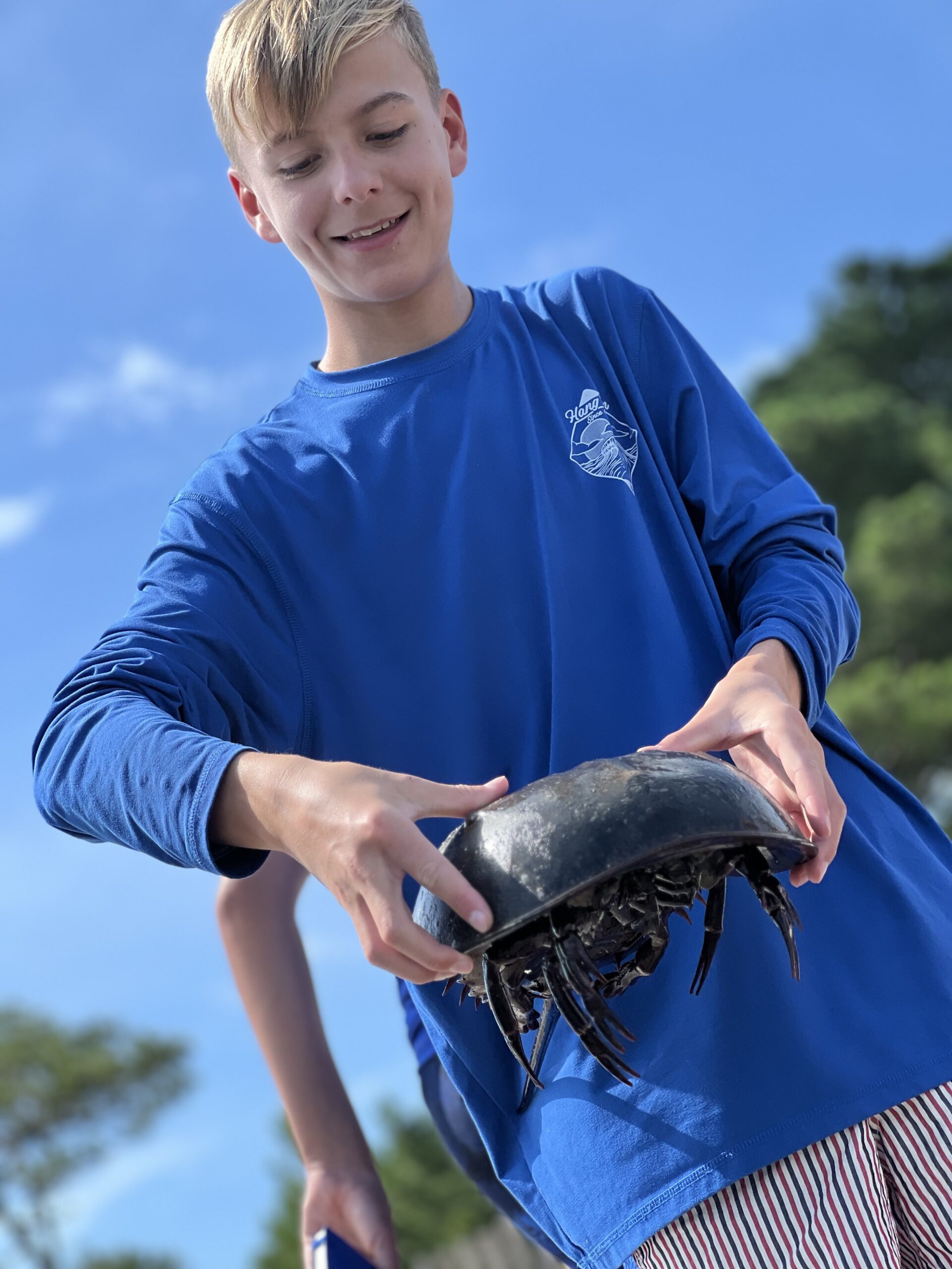 Marine Science Camp 2024 Delaware 2