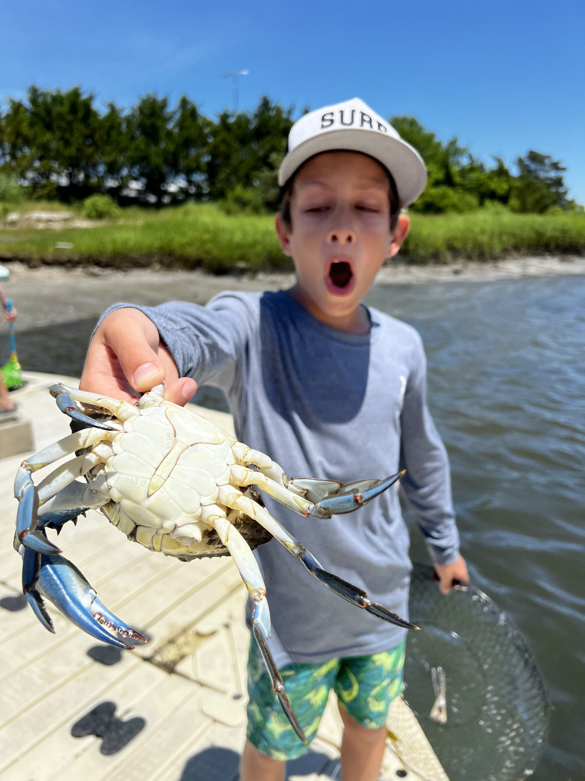 Marine Science Camp 2024 New Jersey 8