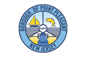 point pleasant logo